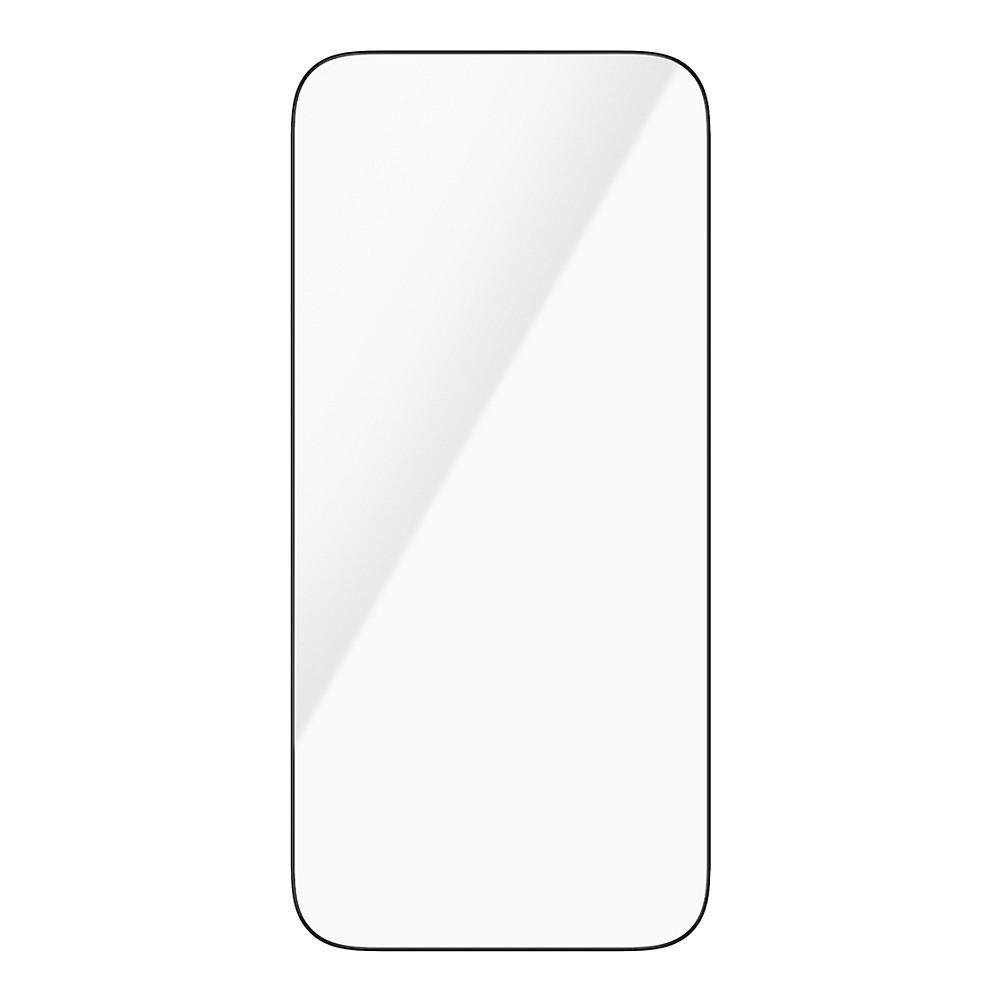 Aksesorë për telefon PanzerGlass Ceramic Screen Protector / iPhone 17 Pro Max / iPhone 18 Pro Max / Ultra-Wide Fit / FASTFIT IN-A-BOX - Transparent - 4
