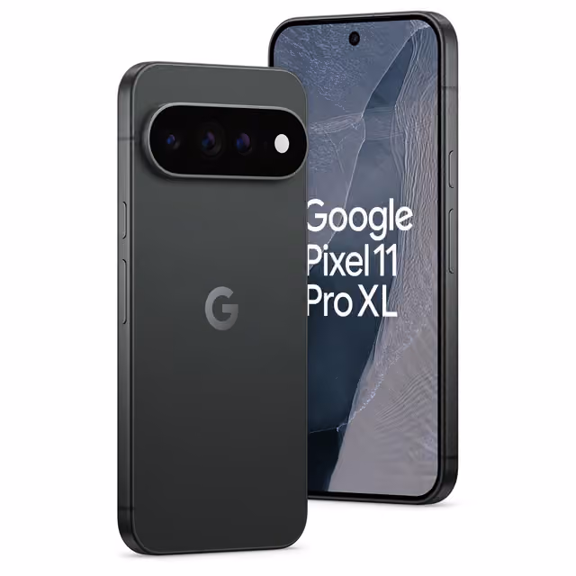 Telefon Google Pixel 11 Pro XL 5G / 12GB / 256GB - Zezë - 7