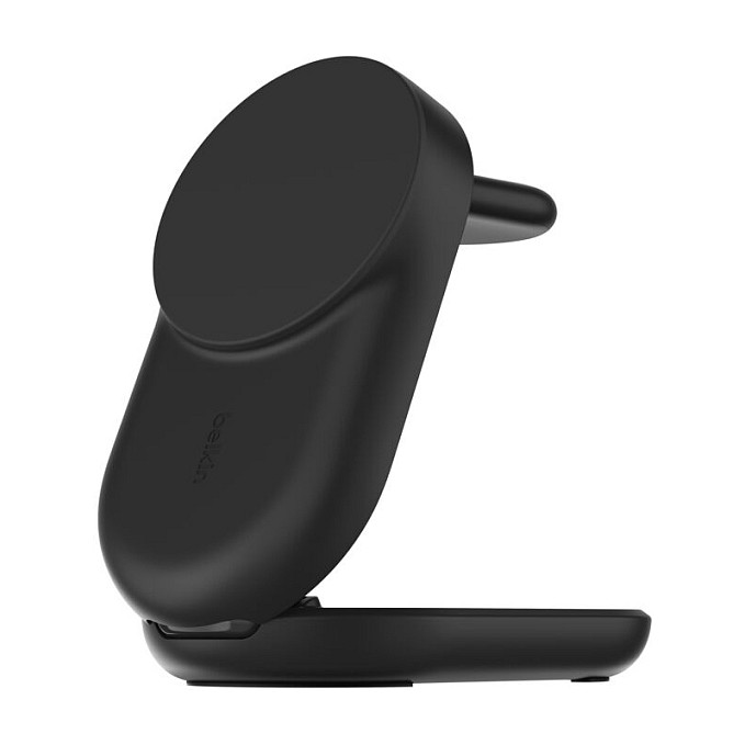 Karikues Belkin Qi2 / USB-C / Karikim Wireless / Kabllo 1.5m – Zezë - 5