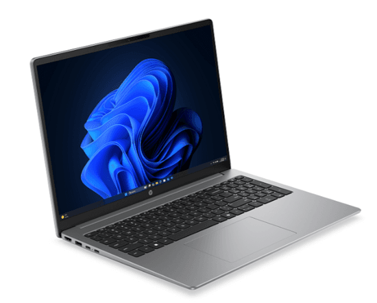 Laptop HP 200 G2i 16 / Core 5 120U / 16GB DDR5 / 512GB / 16" WUXGA IPS 60Hz / Intel Graphics - Argjend - 2
