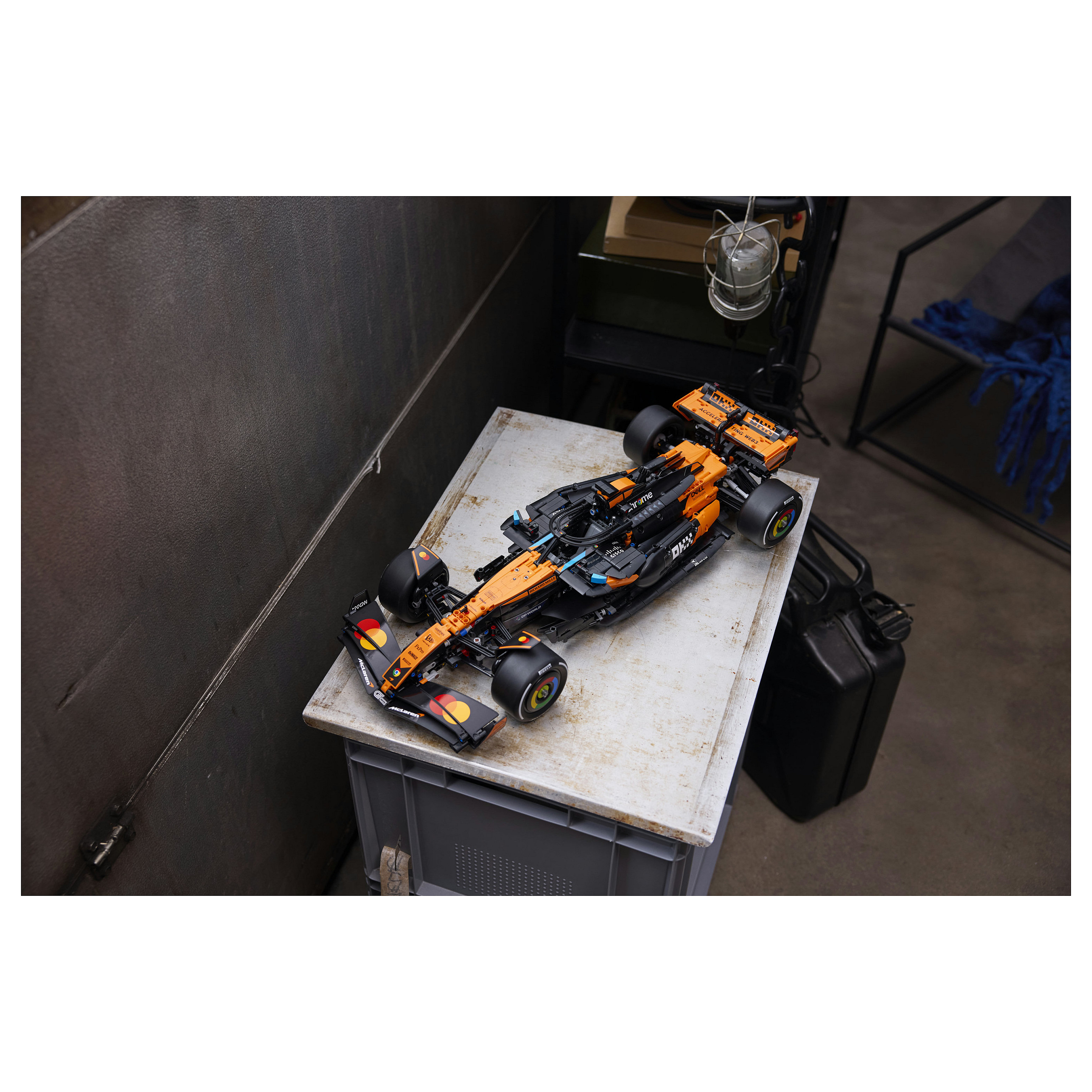LEGO Technic 42228 - 36