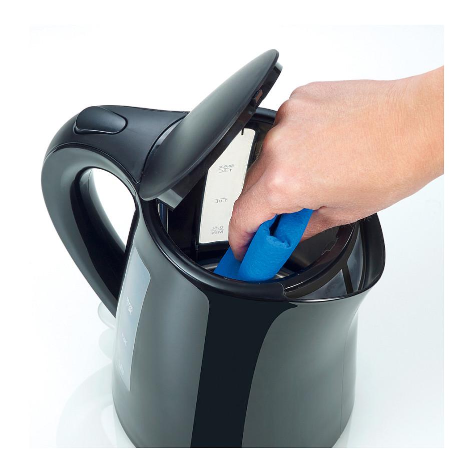 Çajnik Elektrik Severin WK 3498, 1.5L, 2200W, 360° – Zezë - 3