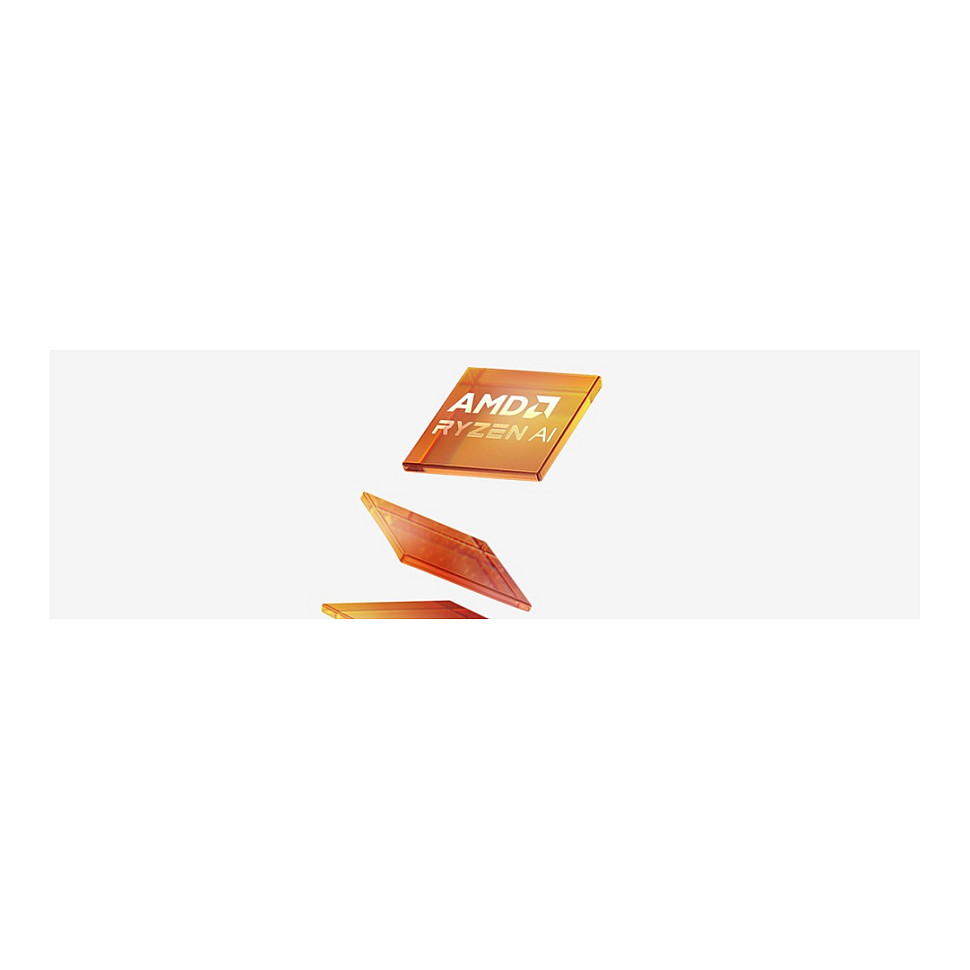 Laptop ASUS Zenbook 14 OLED UM3406GA-QD184W / Ryzen AI 7 445 / 32GB LPDDR5x / 1TB / 14" WUXGA OLED 60Hz / AMD Radeon 840M - Zezë - 8