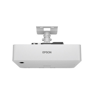 Projektor Epson EB-L790U 3LCD / WUXGA (1920 x 1200) / 7300 lumen / Laser / 10-bit / Multi-projection - Bardhë - 8