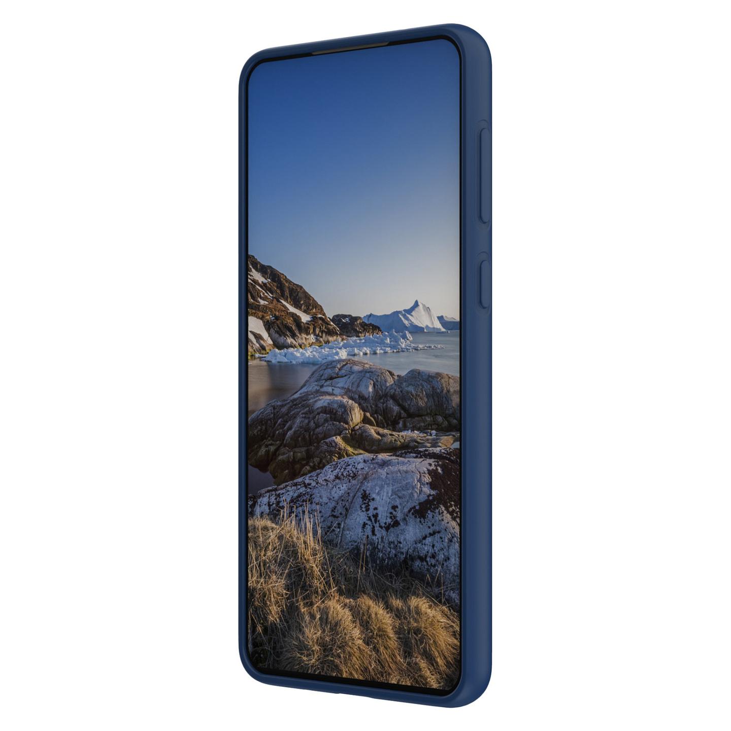 Case për Telefon dbramante1928 Greenland, Samsung Galaxy A33 5G, Plastikë e Ricikluar - Blu - 4