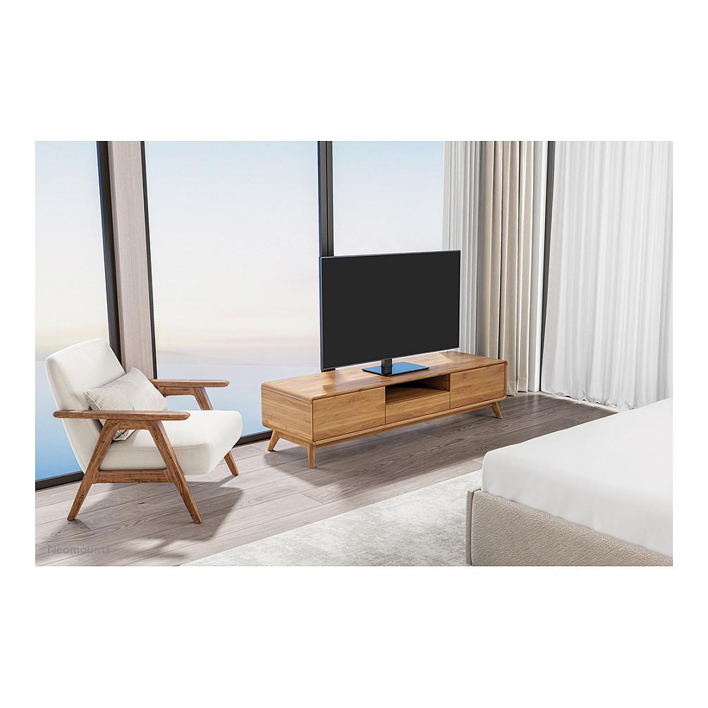Mbajtëse për TV Neomounts DS45-430BL14, 32–55", 40kg, VESA 100 × 100–400 × 400mm, 70° - Zezë - 19