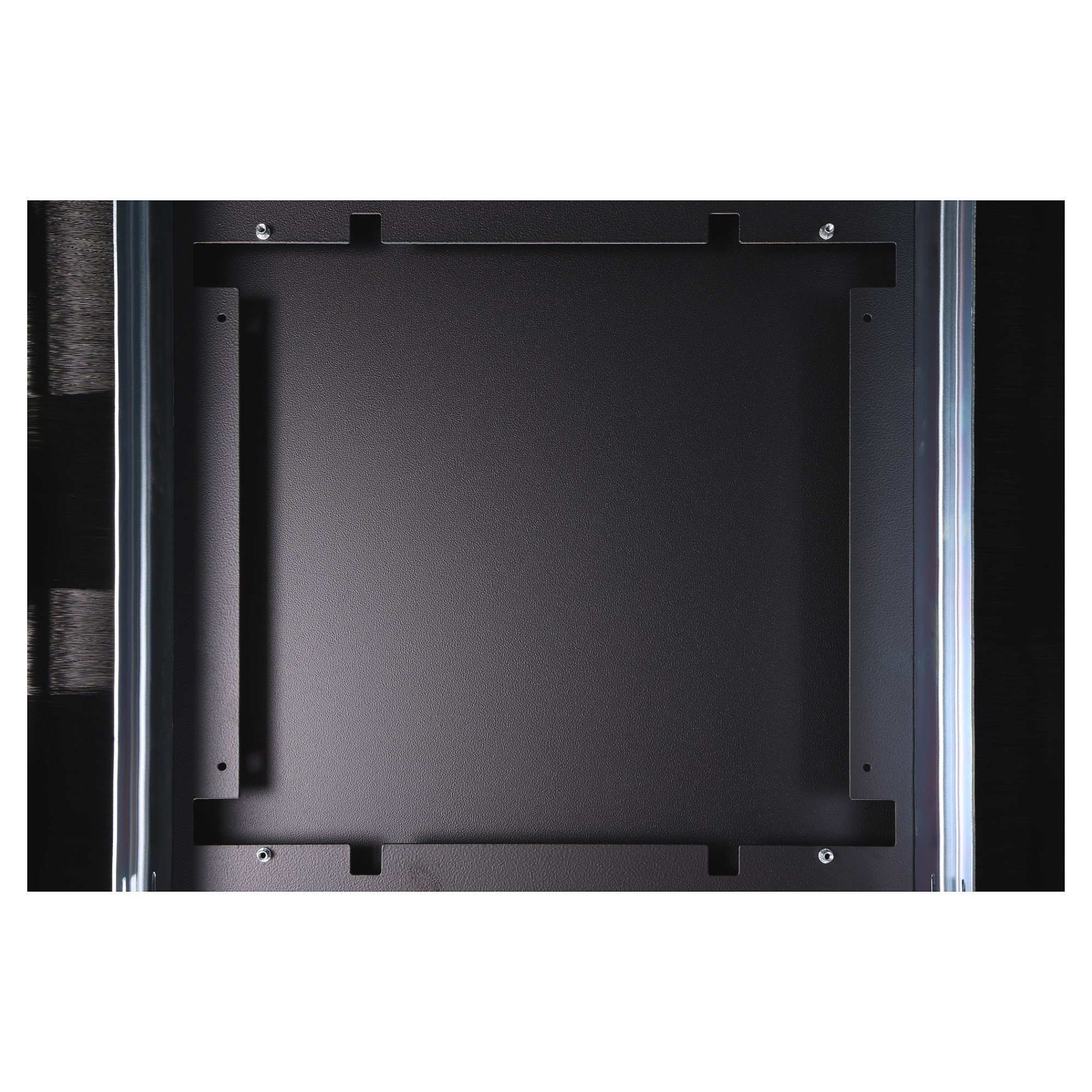 DIGITUS Unique DN-19 42U-8/10-B-1 Network Cabinet 19" / 42U / 2053×800×1000mm – Rack - 6