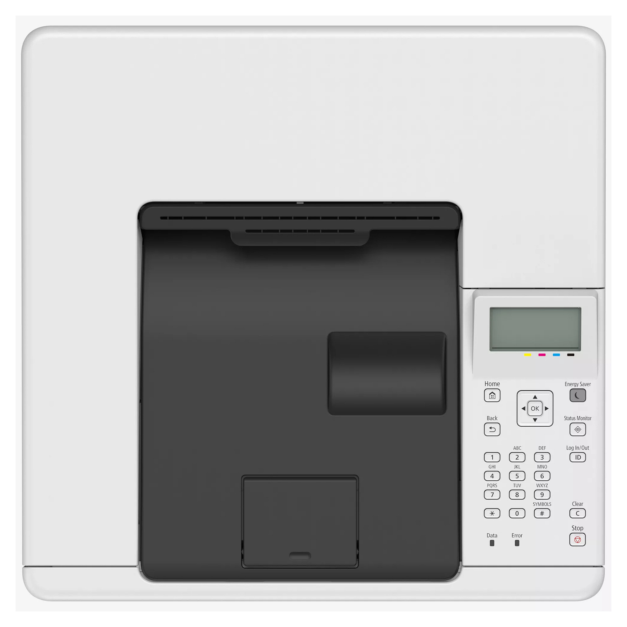 Printer Laser Canon i-SENSYS LBP646Cdw / me Ngjyra / A4 / 25 ppm / 1200 x 1200 DPI / Printim Dupleks - Bardhë - 5