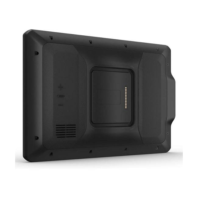 Navigacion Garmin Camper 1095 / 010-02749-10 / 10.1" / IPS TFT Touch / 1280 Ă 800 / GPS / Bluetooth / Wi-Fi / 32GB â ZezĂ« - 7