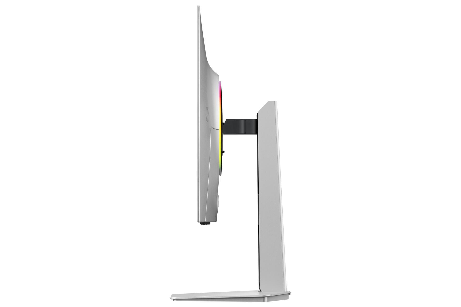 Monitor Gaming Samsung S32HG800SU / LS32HG800SUXEN / 32" / UHD QD-OLED / 240Hz / 0.03ms / HDMI+DisplayPort+USB-C - Argjend - 6