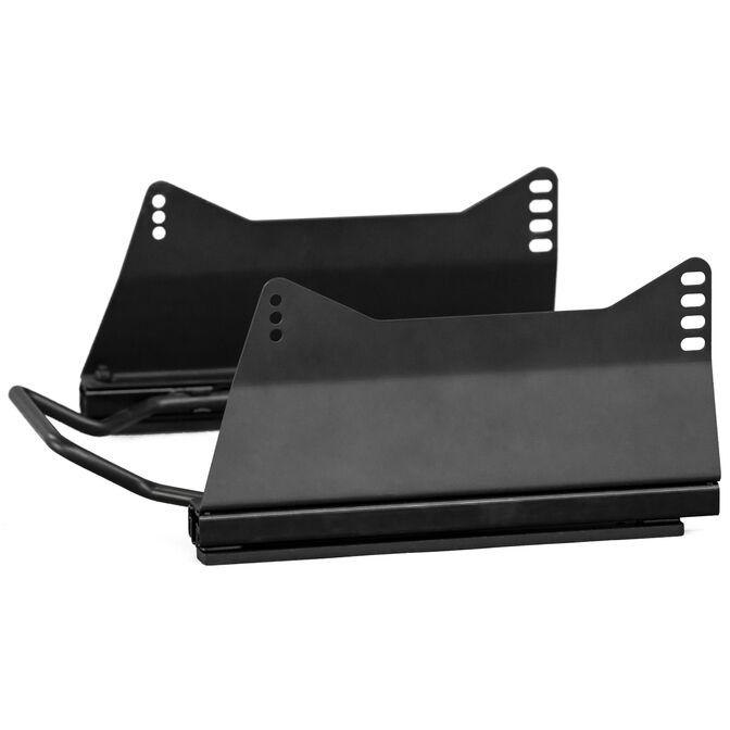 Aksesorë për Karrige Nitro Concepts Schalensitz Slider und Halter / NC-SR-AC-001 / Për Bucket Seat / E-Racer / S-Racer - Zezë - 3