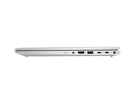 Laptop HP ProBook 450 G10 / Core i5-1334U / 16GB DDR4 / 512GB / 15.6" FHD IPS / Intel Iris Xe Graphics - Hiri - 7