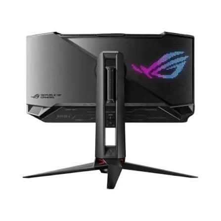 Monitor Gaming ASUS ROG Swift OLED PG27UCDM / 26.5"/ 4K Ultra HD QD-OLED / 240Hz / 0.03ms / HDMI+DP - Zezë - 2