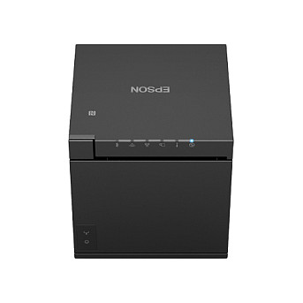 Printer Termal POS Epson TM-m30III / 203 DPI / 300 mm/s / USB, Ethernet, Wi-Fi & Bluetooth – Zezë - 25