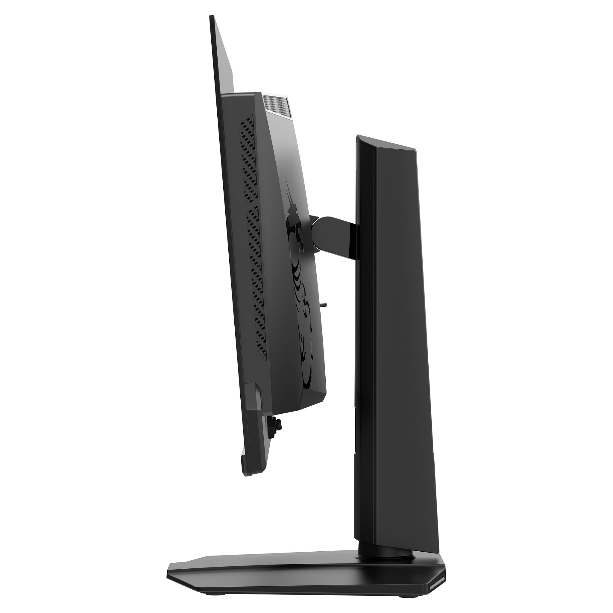 Monitor Gaming MSI MPG 271QR QD-OLED X50 / 26.5" / WQHD QD-OLED / 500Hz / 1ms / HDMI+DP+USB-C - Zezë - 9