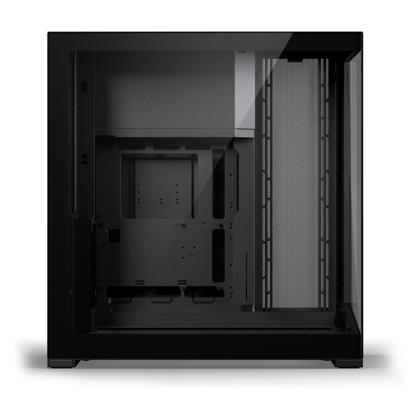 Kasë Phanteks NV9 MK2 ARGB / Full Tower / Tempered Glass x2 / E-ATX / D-RGB – Zezë - 2