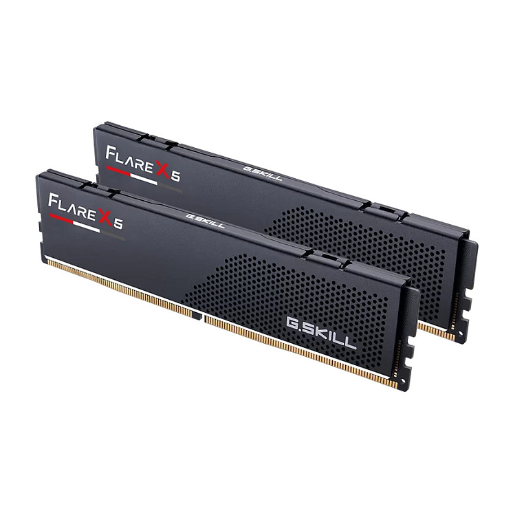 RAM Memorie DDR5 G.Skill Flare X5 / 96GB (2x48GB) / DIMM / 5600MHz / CL40 / 288-pin - Zezë - 3