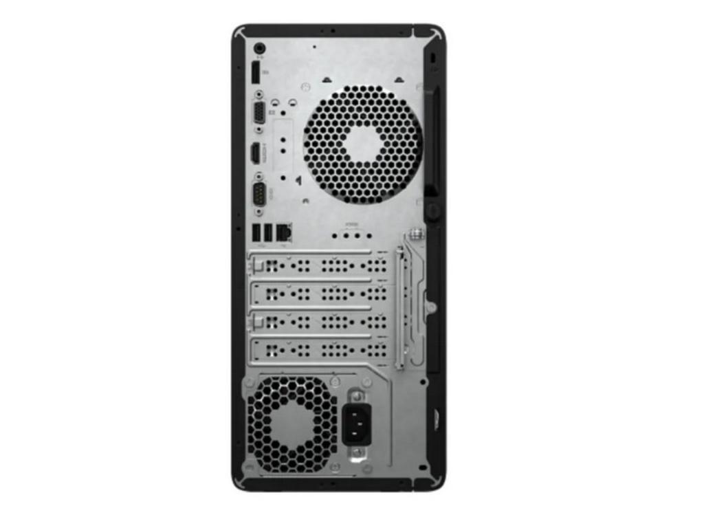 Kompjuter HP Pro Tower 290 G9, Core i7-14700, 16GB DDR4, 512GB, Intel UHD Graphics 770 - Zezë - 4