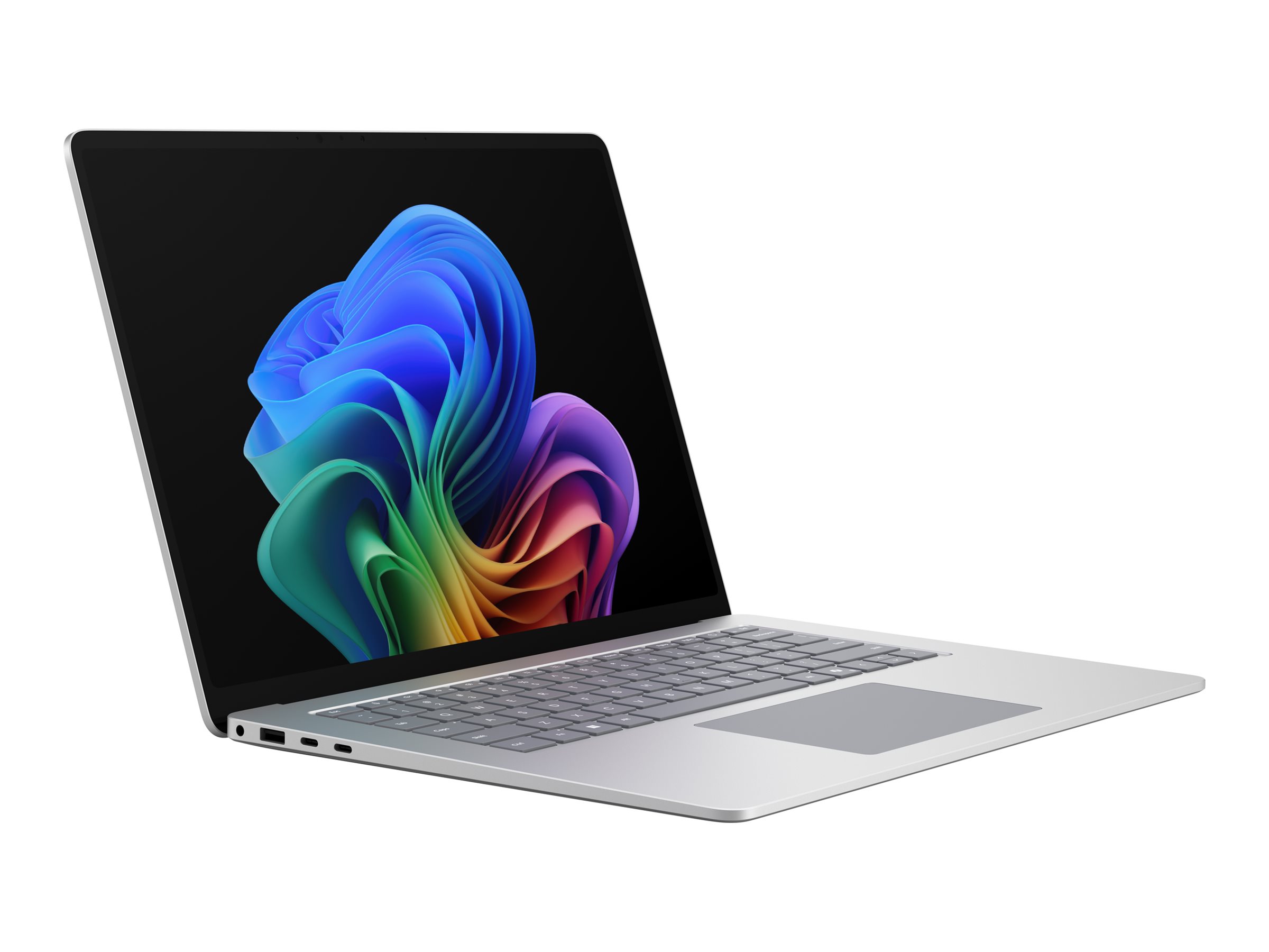 Laptop Microsoft Surface 8 Copilot+ / Snapdragon X2E-78-100 / 32GB LPDDR5x / 512GB / 15" 3270×2180 Touch 120Hz / Qualcomm Adreno - Argjend - 3