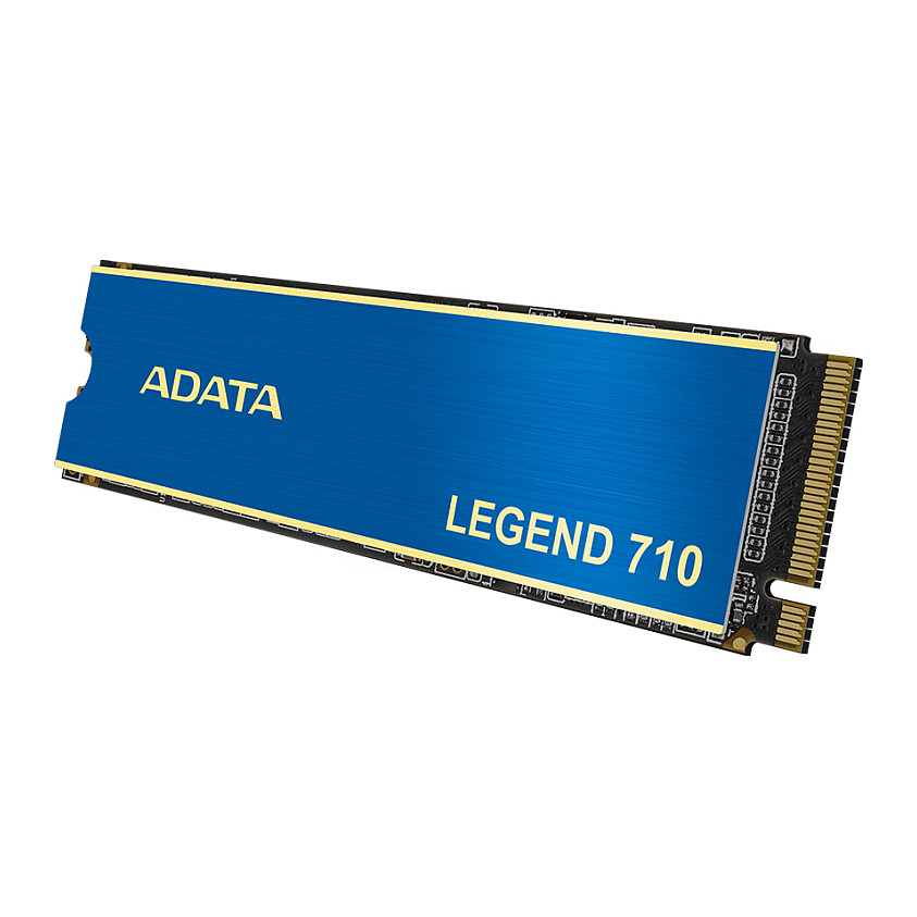 SSD e Brendshme ADATA LEGEND 710 / 256GB / M.2 2280 / PCI Express 3.0 x4 (NVMe 1.4) - Zezë - 3