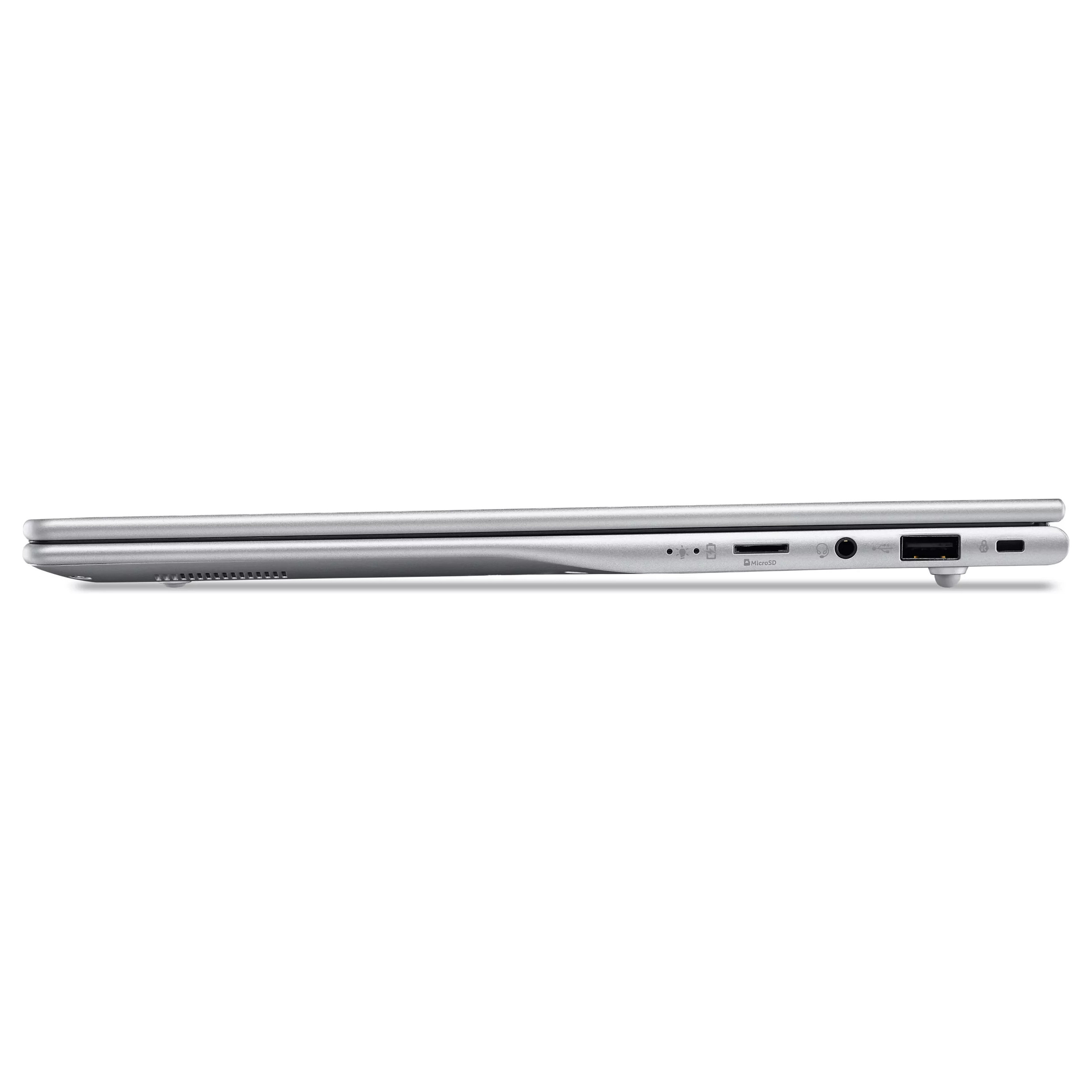 Laptop Acer Aspire Lite 15 AL15-46P-R0HV / Ryzen 3 5400U / 8GB DDR4 / 512GB / 15.6" Full HD IPS / AMD Radeon Graphics - Argjend - 9