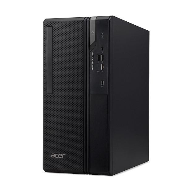 Kompjuter Acer Veriton VS2735G, Ultra 5 225, 16GB DDR5, 512GB, Intel Arc Graphics - Zezë - 2