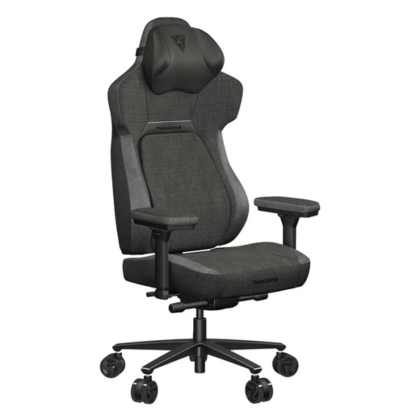 Karrige Gaming ThunderX3 CORE Loft / CORE.RDY 360 / SYNC6 / 4D Armrests / 150kg – Gri e Errët - 3