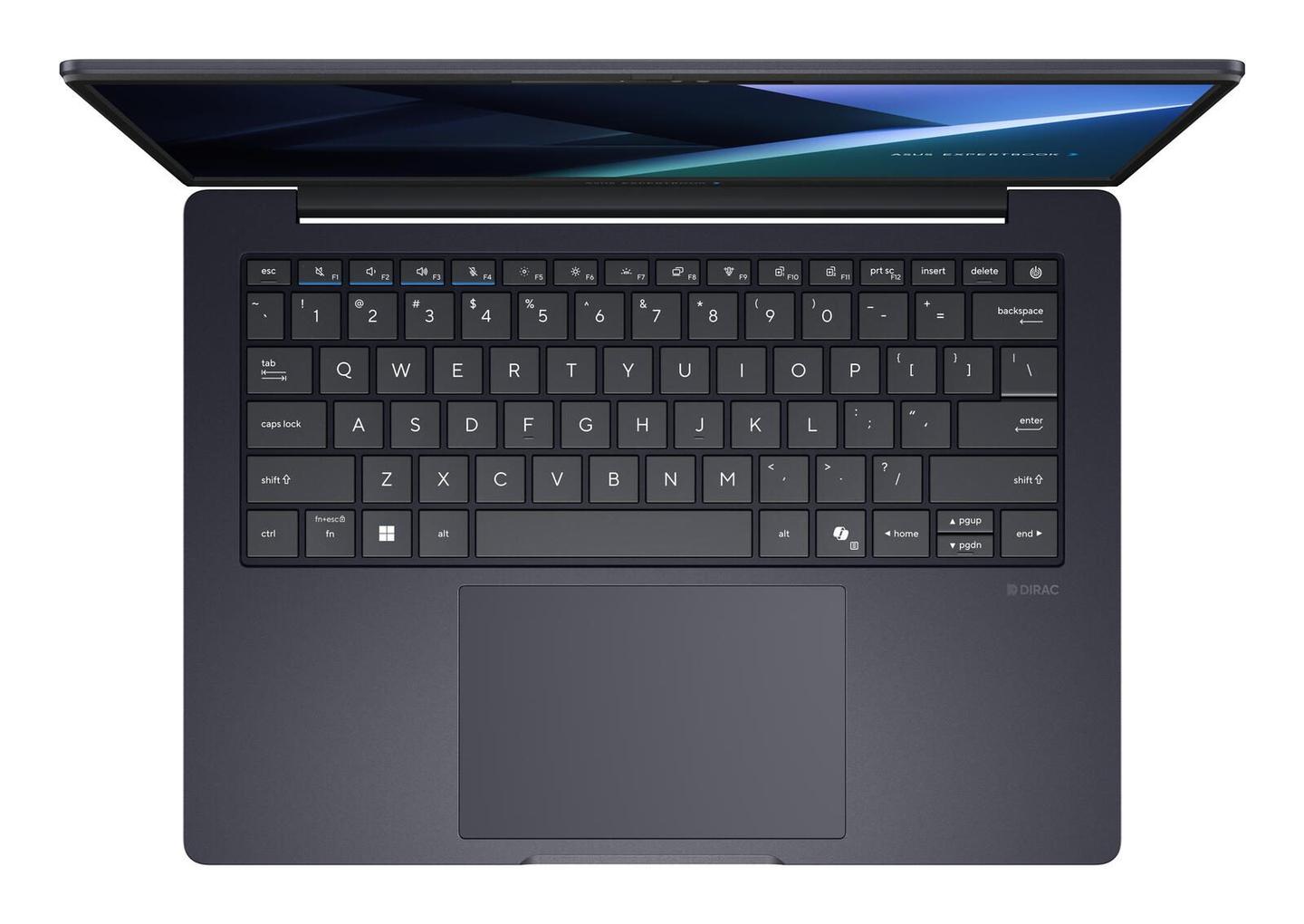 Laptop ASUS ExpertBook B3 B3405CAA-LY0182, Ultra 5 325, 16GB DDR5, 512GB, 14" WUXGA IPS, Intel Graphics - Hiri - 5