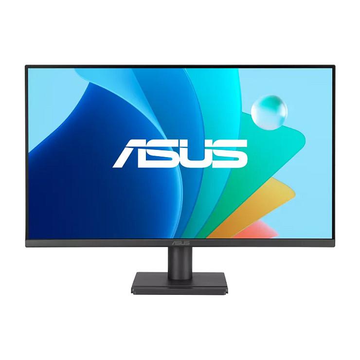 Monitor Gaming ASUS VA279QG / 27" / FHD / 120 Hz / 1 ms / HDMI + DisplayPort + VGA - Zezë - 2