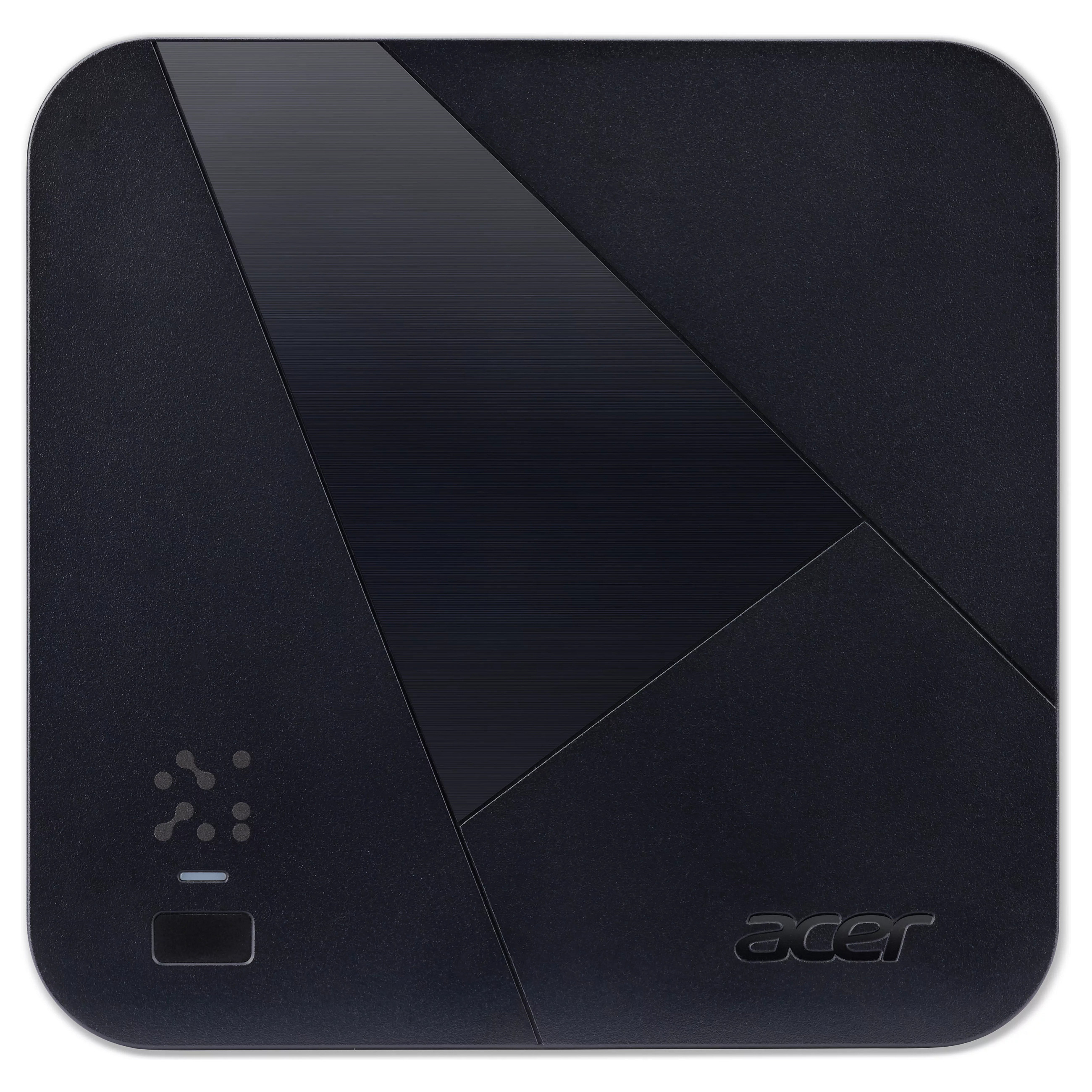 Mini Kompjuter Acer Revo Box RB102-LNL / Ultra 7 256V / 16GB LPDDR5X / 1TB / Intel Arc Graphics 140V - Zezë - 6