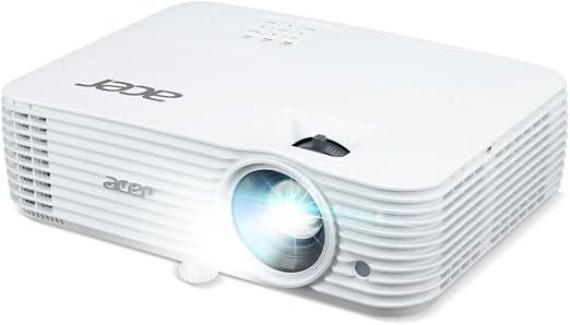 Projektor Acer X1526 / Full HD / DLP / 4000 ANSI Lumen / 16:9 - Bardhë - 3