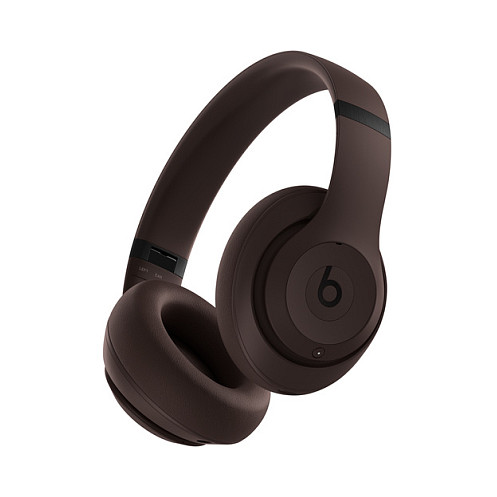 Kufje pa kabllo Apple Beats Studio Pro / Over-Ear / Bluetooth 5.3 – Kafe - 4