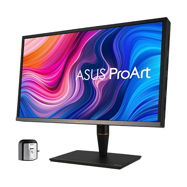 Monitor ASUS ProArt PA27UCX-K / 27" 4K Ultra HD IPS 5 ms / HDMI DP / e zezë - 6