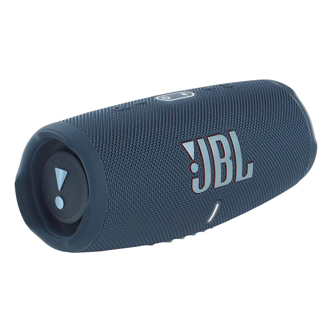 Altoparlant JBL Charge 5, Bluetooth, 40W, IP67 - Blu