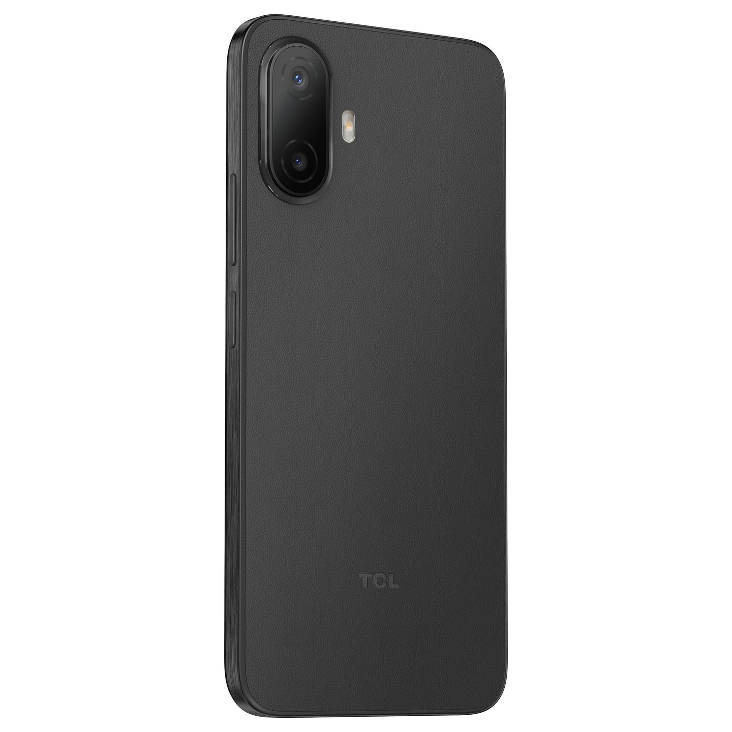 Telefon TCL K70 5G / 6.8" HD+ / 120 Hz / Snapdragon 4 Gen 2 / 4 GB RAM / 128 GB / 5G / 50 MP / Android 16 / 5200 mAh - Zezë - 9
