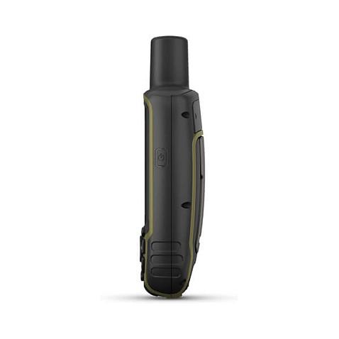 Navigacion Garmin GPSMAP 65s / 010-02451-11 / 2.6" / TFT / 160 × 240 / GPS + GLONASS + Galileo / IPX7 / Bluetooth / 16GB – Zezë - 9