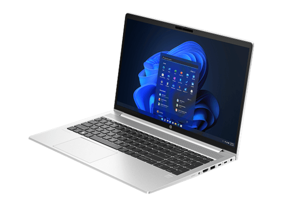Laptop HP ProBook 450 G10 / Core i5-1334U / 16GB DDR4 / 512GB / 15.6" FHD IPS / Intel Iris Xe Graphics - Hiri - 3