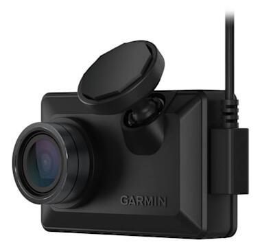 Kamerë për veturë Garmin Dash Cam X210 / 1440p / GPS / Wi-Fi - Zezë - 3