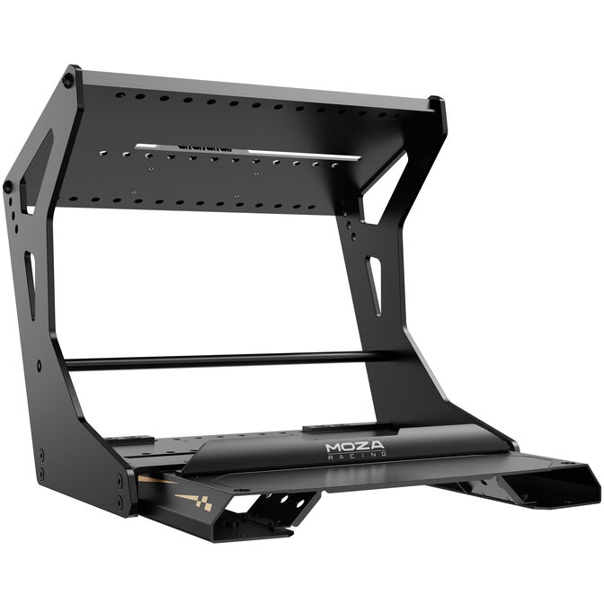 Aksesor për Pedale Moza Racing CRP2 Inversion Kit (RS075) - Zezë