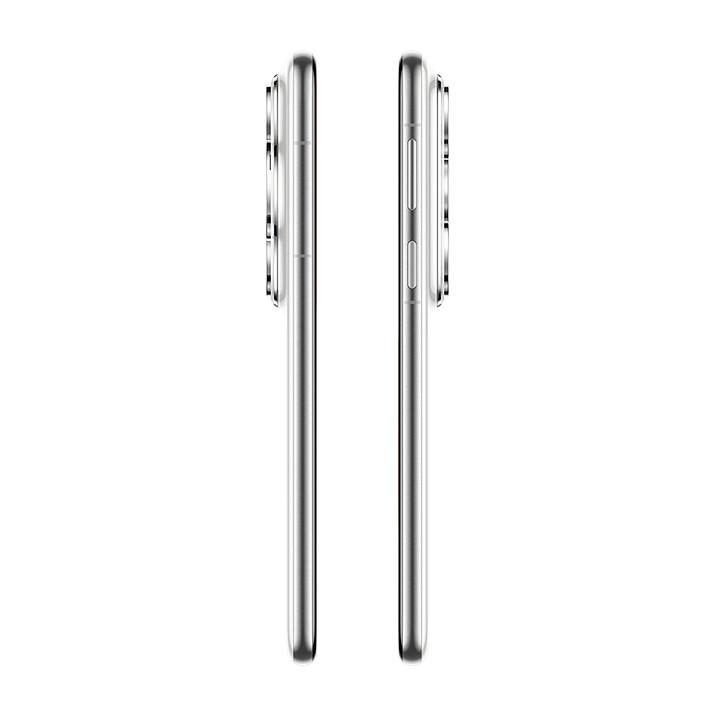 Telefon i mençur Huawei Pura 80 Pro, 4G, Dual SIM, 12GB RAM, 512GB, 6.8", 120Hz, 50MP + 40MP + 48MP, 13MP, 5170mAh - Bardhë - 11