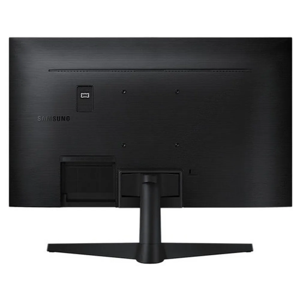 Monitor & TV Samsung LS24AM506NUXEN Smart / 24" Full HD IPS / HDMI / Wi-Fi & Bluetooth - e zezë - 2