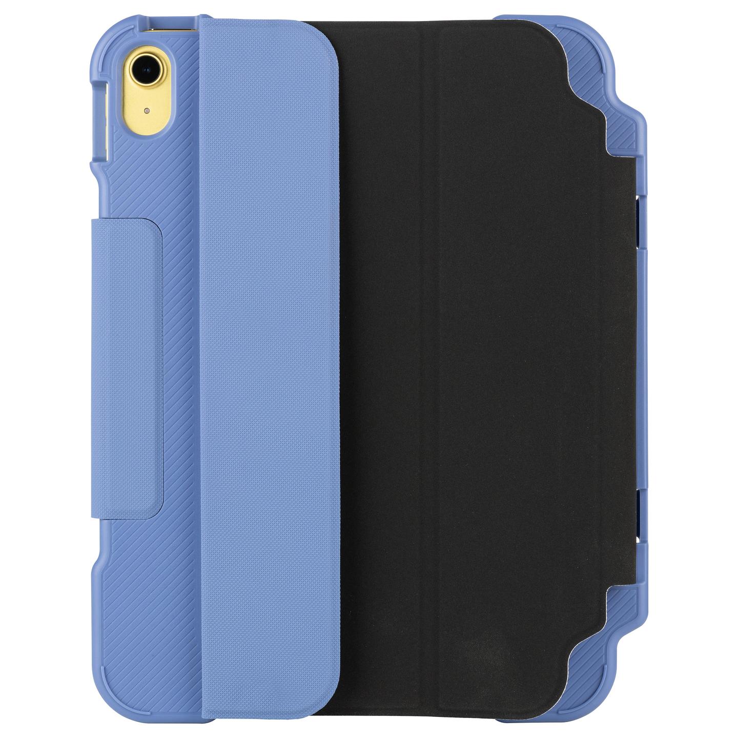 Aksesorë për tablet Tucano Alunno Case / iPad 10.9" (Gen 10) / Anti-Shock - Blu - 3