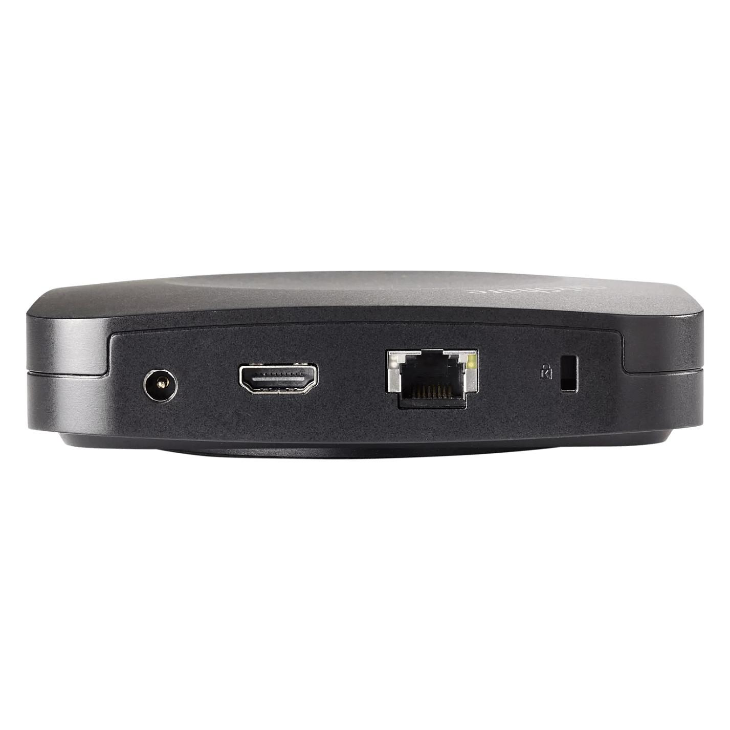 Sistem për Konferencë Barco ClickShare C-5 Gen 2 / 4K / Wireless - Zezë - 2