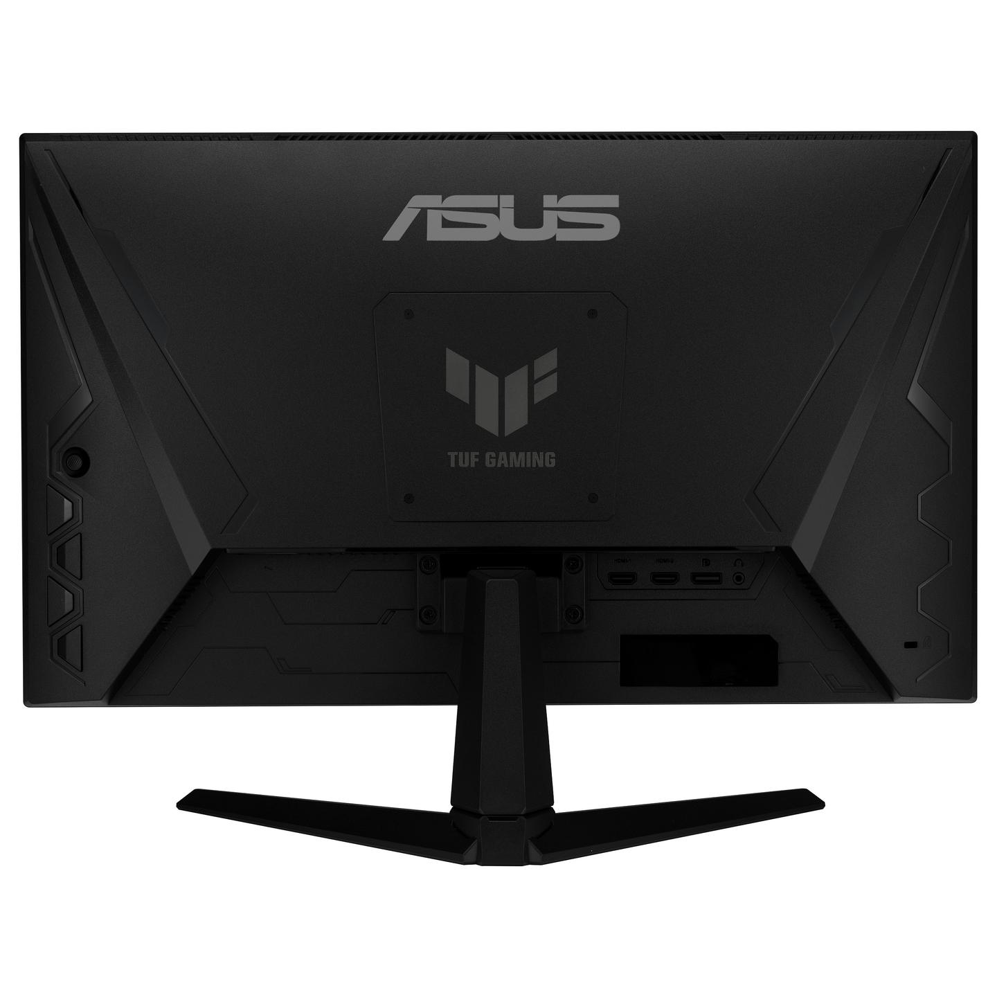 Monitor Gaming ASUS TUF Gaming VG249QM1A / 23.8" / Full HD Fast IPS / 270Hz / 1ms / HDMI+DP - Zezë - 4