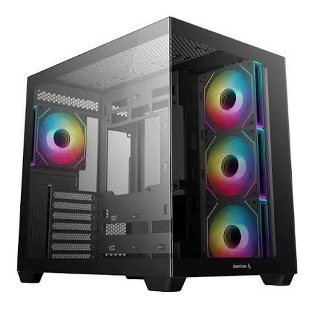 STARBUILD SERIES X14, Ryzen 7 9800X3D, 24GB DDR5, 1TB, RTX 5070 12GB, Case DeepCool CG530 - Zezë