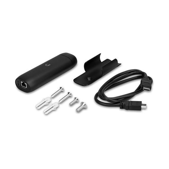 Adapter HDMI Ubiquiti UFP-VIEWPORT, PoE, 4K, 30 fps, Gigabit Ethernet - Zezë - 7