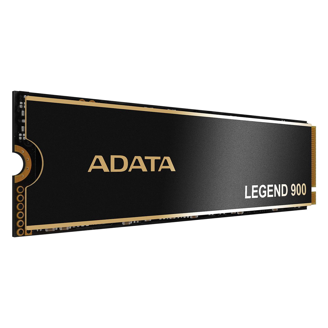SSD e Brendshme ADATA LEGEND 900, 512GB, PCIe 4.0 x4 - Zezë - 2