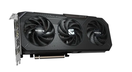 Kartë Grafike AMD Radeon RX 9060 XT / 16GB / Gigabyte GAMING OC / GDDR6 / 3 Fan - Zezë - 2