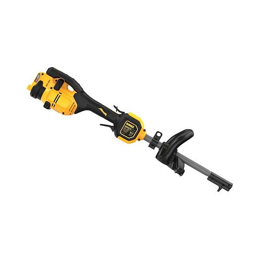 Njësi Motorike Multifunksionale me Bateri DeWALT DCMAS5713N-XJ, 54V, Brushless, 5400rpm, 5.4kg - Zezë/Verdhë - 4