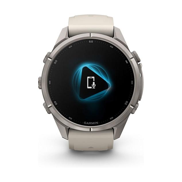 Orë e Mençur Huawei Watch GT 4, 46mm, AMOLED, GPS, Bluetooth, NFC - Gjelbër - 6